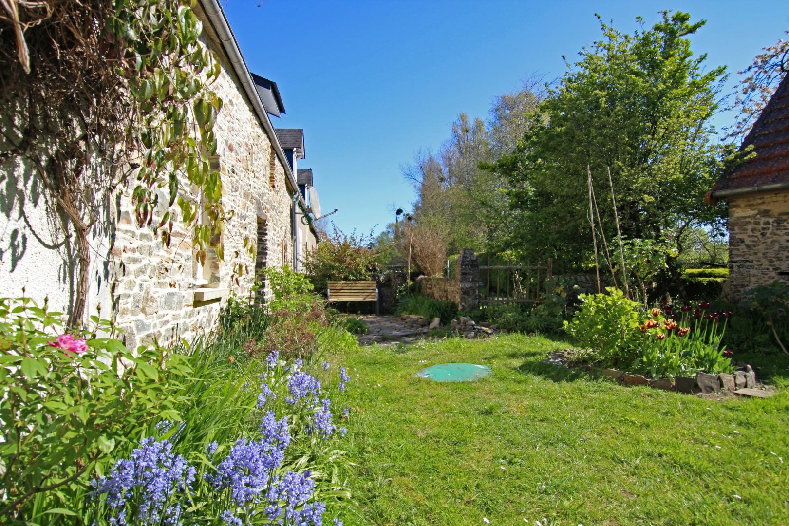 Gîtes de France G1334 : Mesabot, Bretteville-sur-Ay - photo 22
