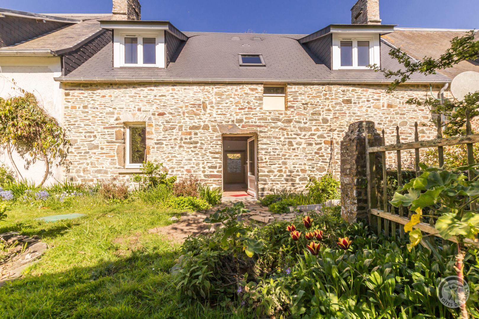 Gîtes de France G1334 : Mesabot, Bretteville-sur-Ay - photo 40
