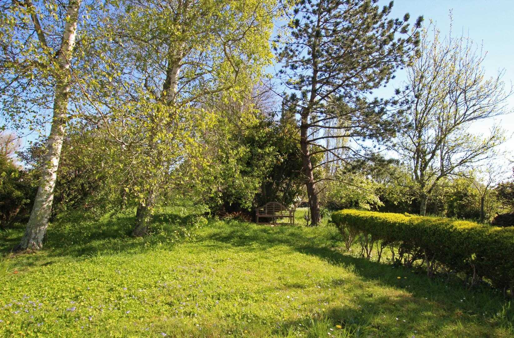 Gîtes de France G1334 : Mesabot, Bretteville-sur-Ay - photo 38