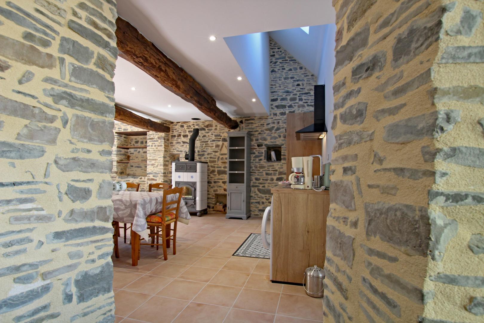 Gîtes de France G1334 : Mesabot, Bretteville-sur-Ay - photo 29