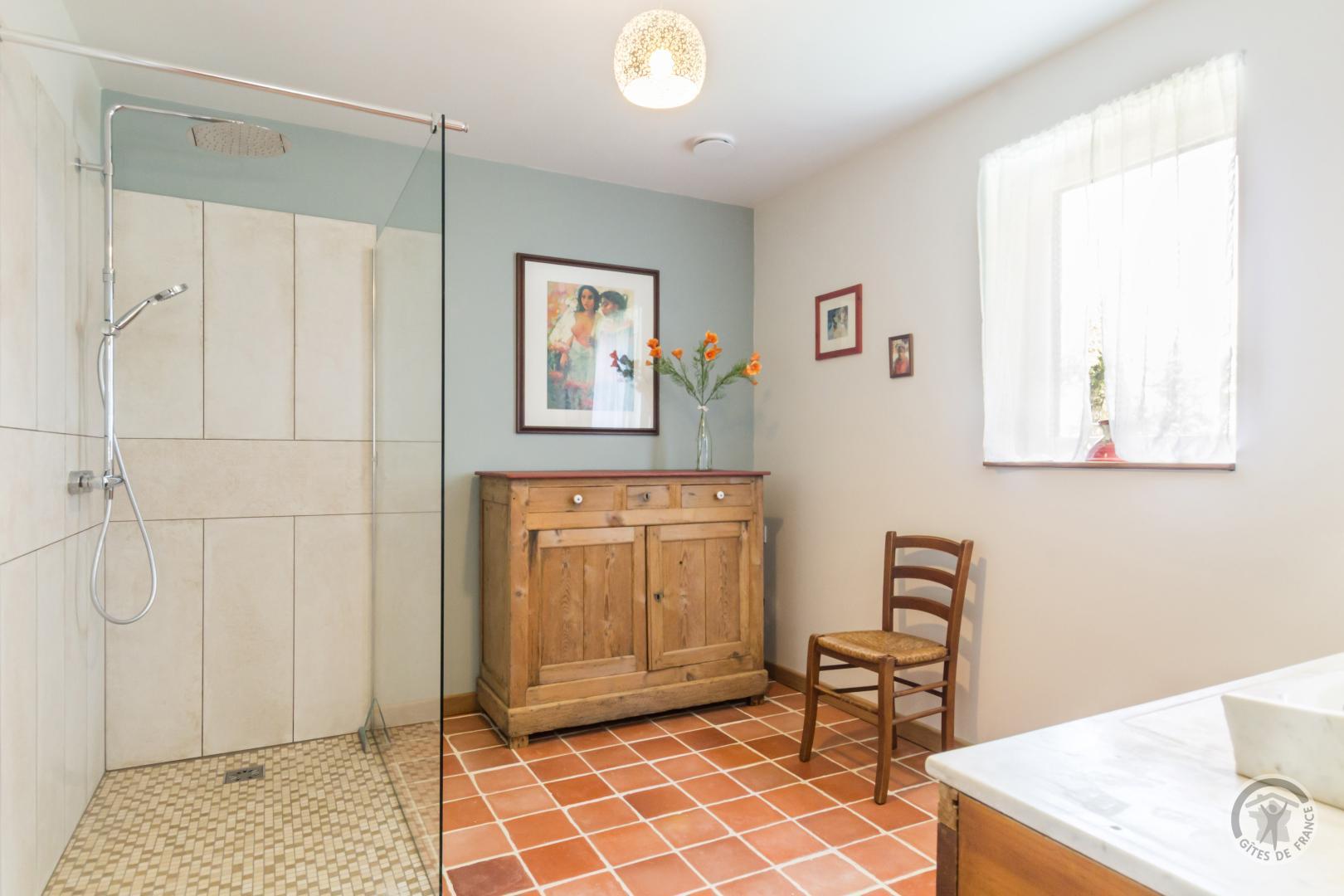 Gîtes de France G1340 : Le Pressoir de la Crenotière, Canisy - photo 13