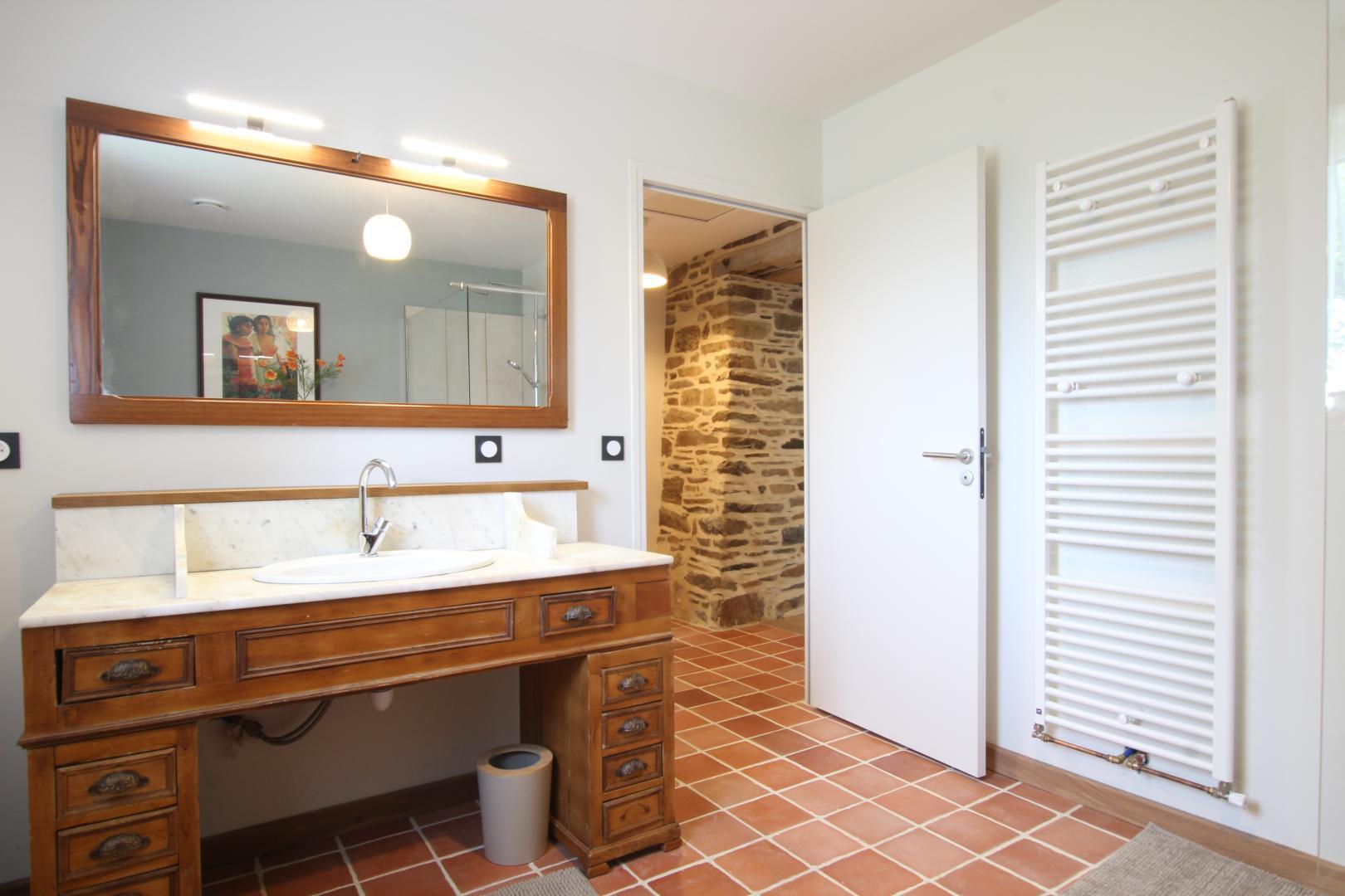 Gîtes de France G1340 : Le Pressoir de la Crenotière, Canisy - photo 3