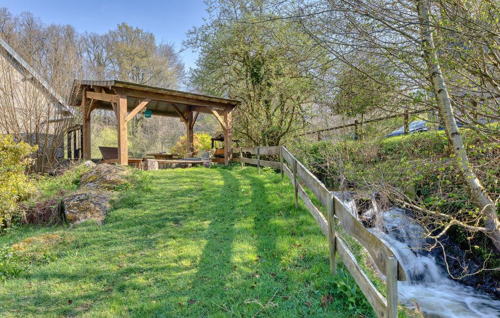 Gîtes de France G1345 : Le Moulin d'Airou, Villedieu-les-Poêles-Rouffigny - photo 108