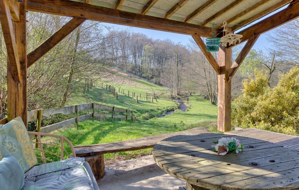 Gîtes de France G1345 : Le Moulin d'Airou, Villedieu-les-Poêles-Rouffigny - photo 96