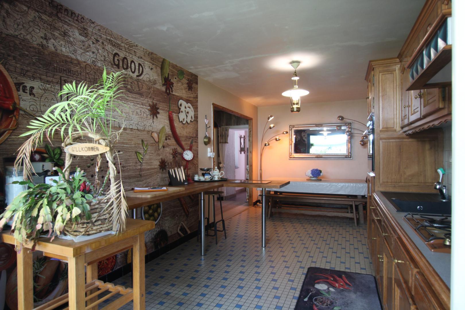 Gîtes de France G1345 : Le Moulin d'Airou, Villedieu-les-Poêles-Rouffigny - photo 95