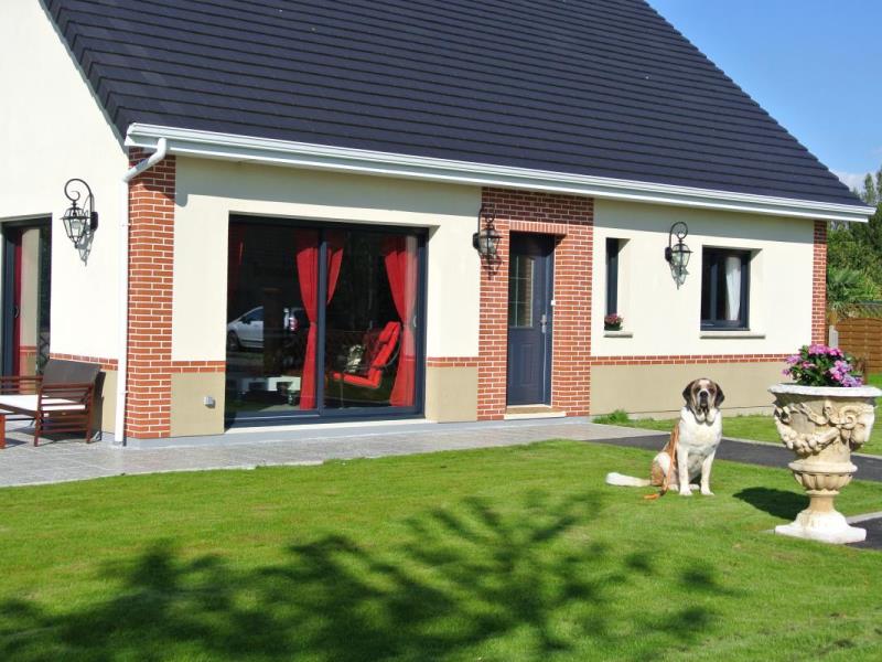 G1351- Le Clos Saint Bernard - Mme Landry 13