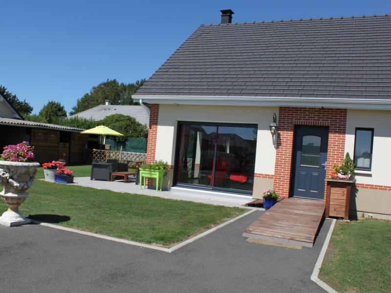 G1351- Le Clos Saint Bernard - Mme Landry 16