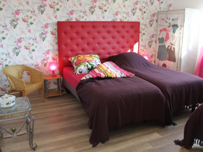 G1351- Le Clos Saint Bernard - Mme Landry 8