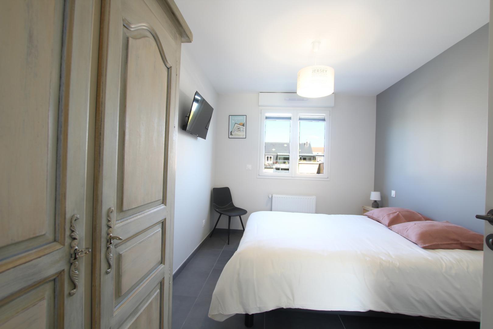 Gîtes de France G1360 : L'abri côtier