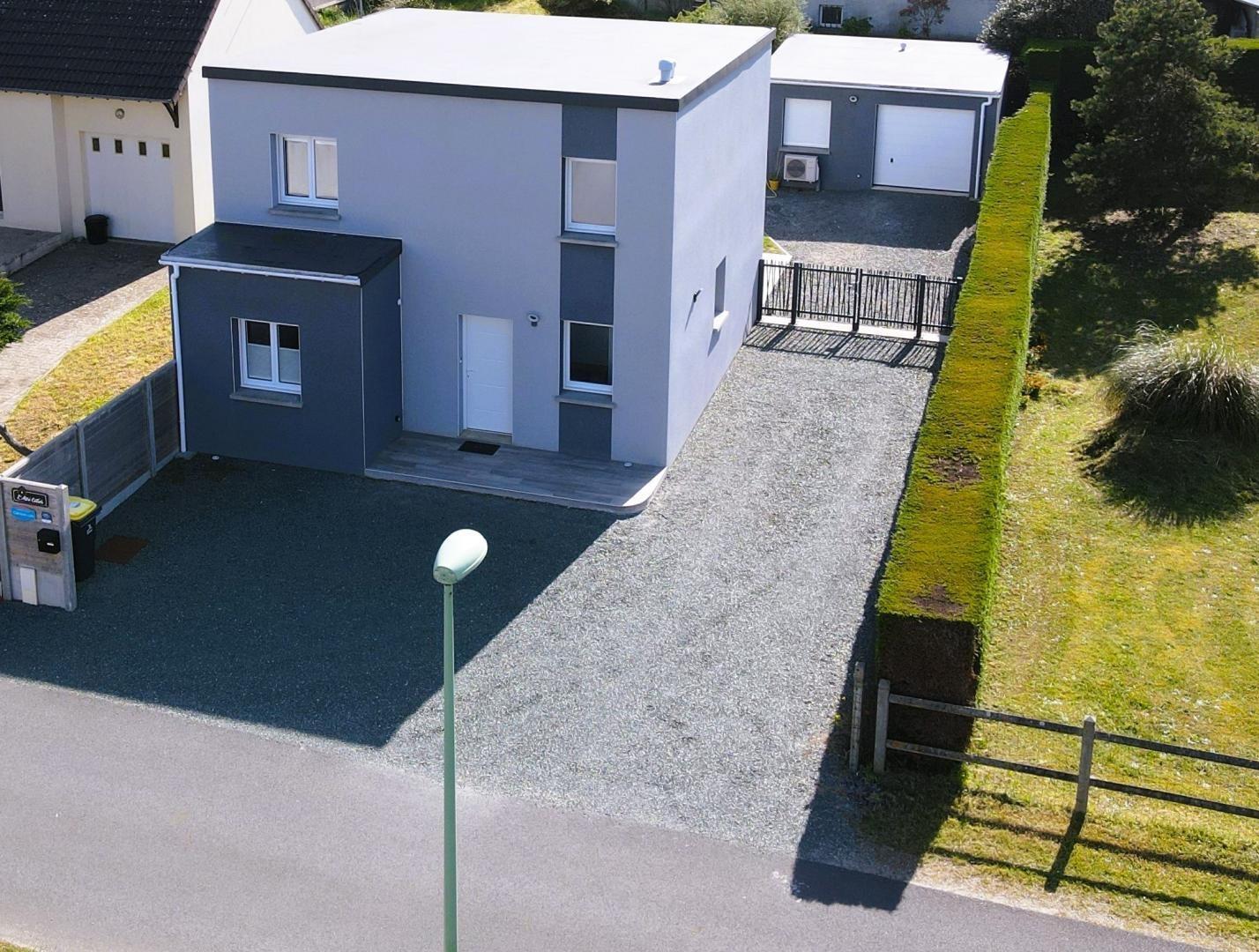Gîtes de France G1360 : L'abri côtier, Saint-Jean-de-la-Rivière - photo 110