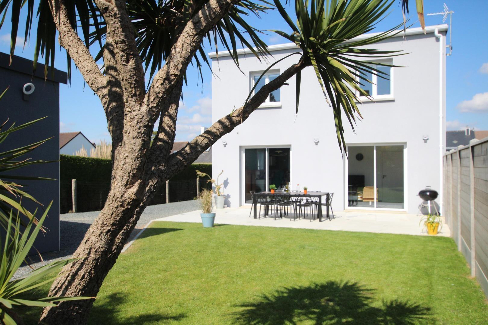 Gîtes de France G1360 : L'abri côtier