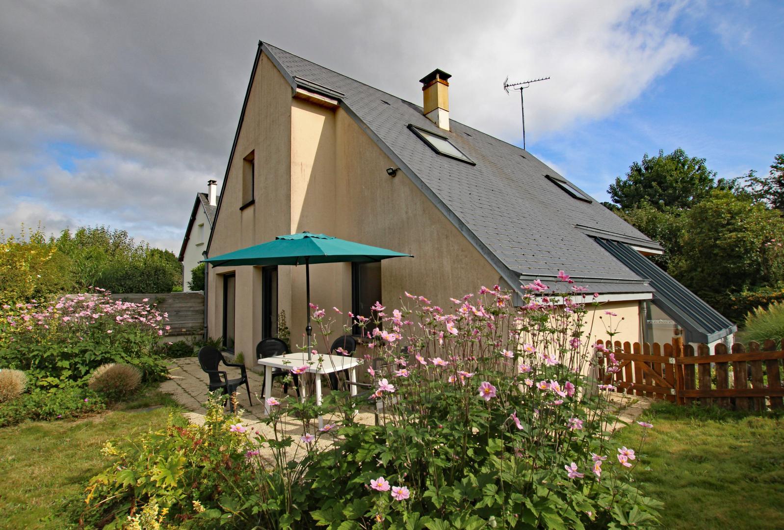 Gîtes de France G1362 : La Bellerie, Le Neufbourg - photo 163
