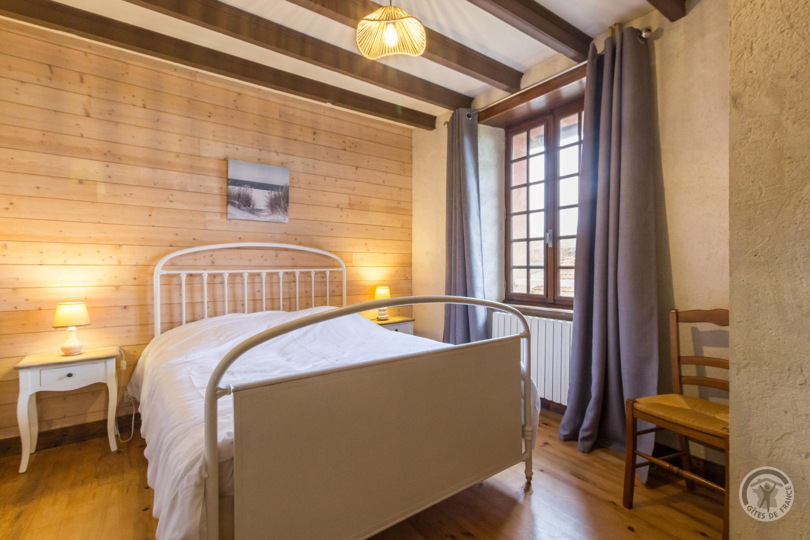 Gîtes de France G1364 : La Sagerie, Cerisy-la-Salle - photo 89