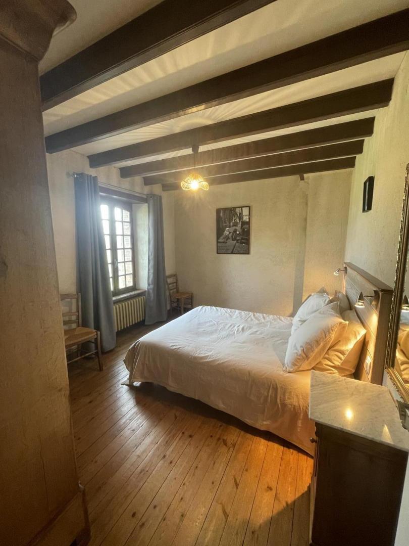 Gîtes de France G1364 : La Sagerie, Cerisy-la-Salle - photo 91