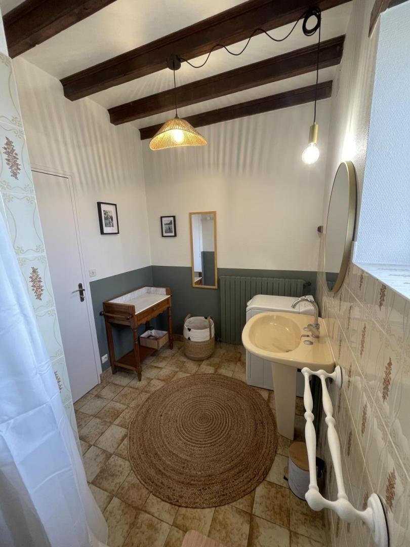 Gîtes de France G1364 : La Sagerie, Cerisy-la-Salle - photo 99