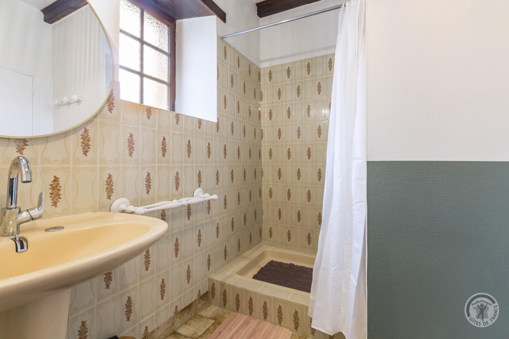 Gîtes de France G1364 : La Sagerie, Cerisy-la-Salle - photo 101
