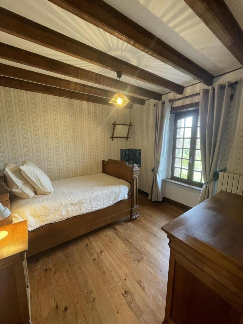Gîtes de France G1364 : La Sagerie, Cerisy-la-Salle - photo 95