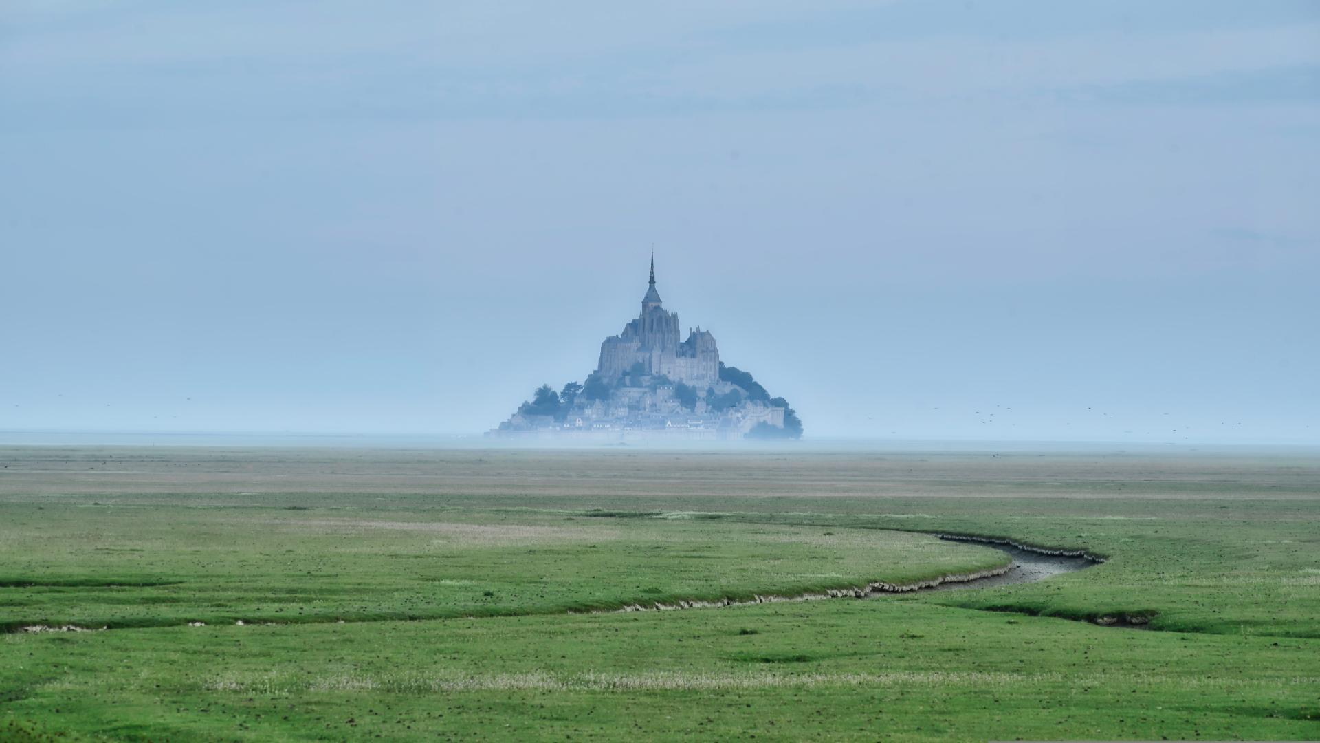 Gîtes de France G1364 : La Sagerie, Cerisy-la-Salle - photo 87