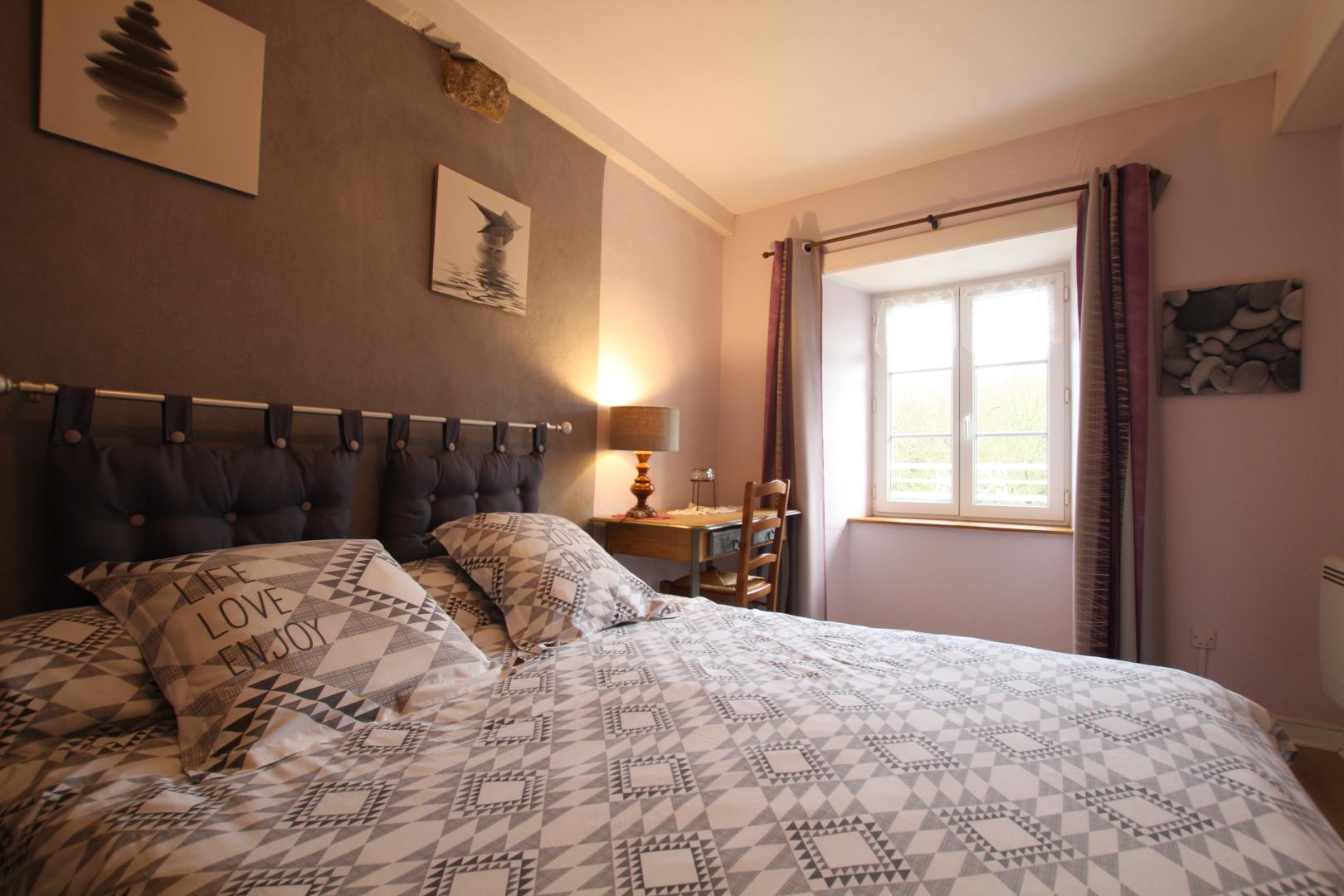 Gîtes de France G138 : Hôtel Gilles, Héauville - photo 71