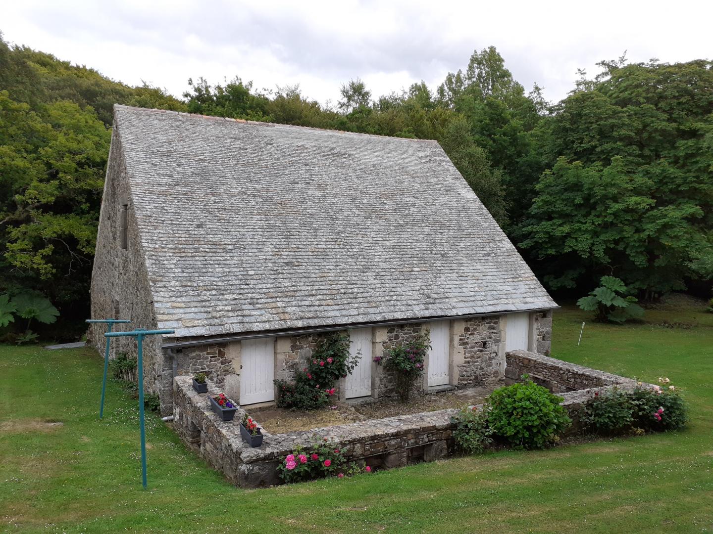 Gîtes de France G138 : Hôtel Gilles, Héauville - photo 81