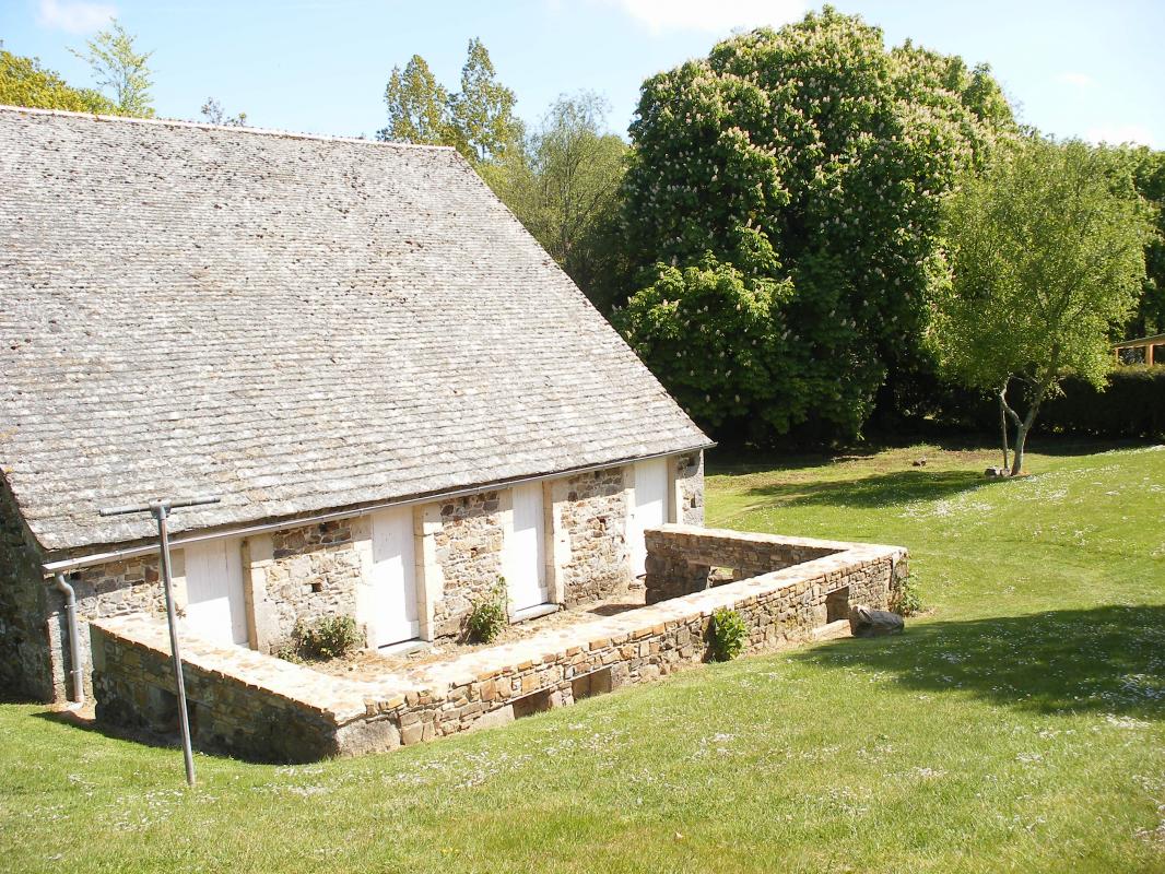 Gîtes de France G138 : Hôtel Gilles, Héauville - photo 88