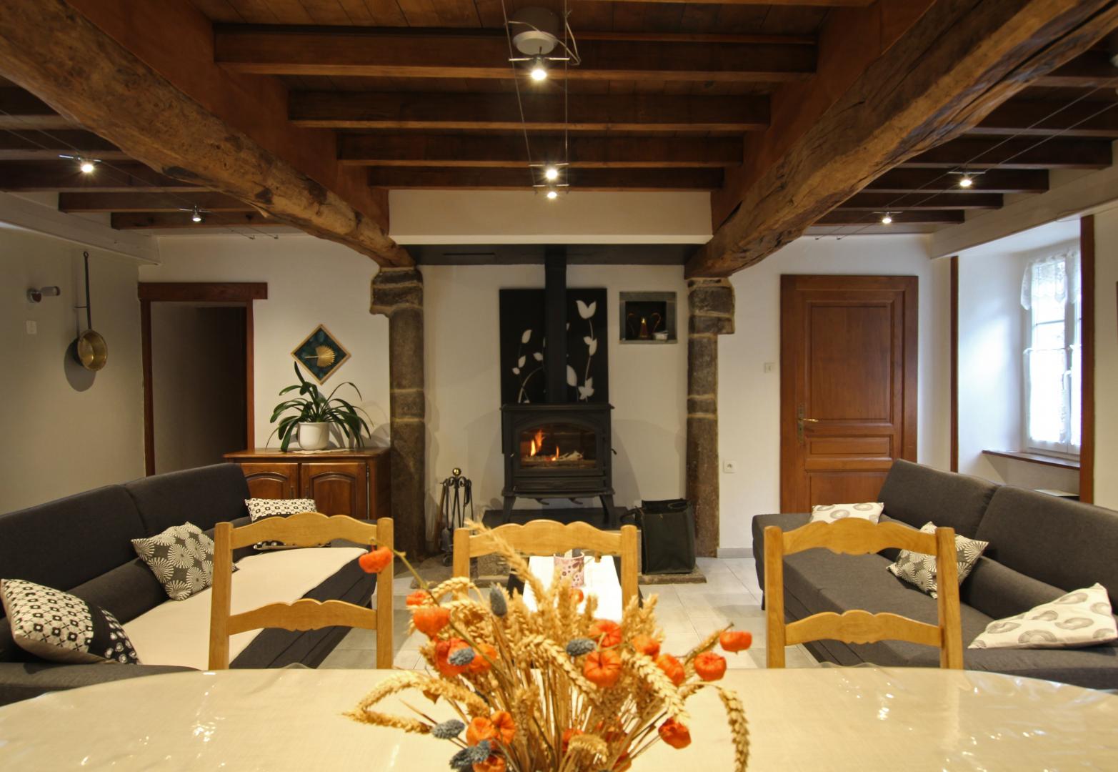 Gîtes de France G138 : Hôtel Gilles, Héauville - photo 80