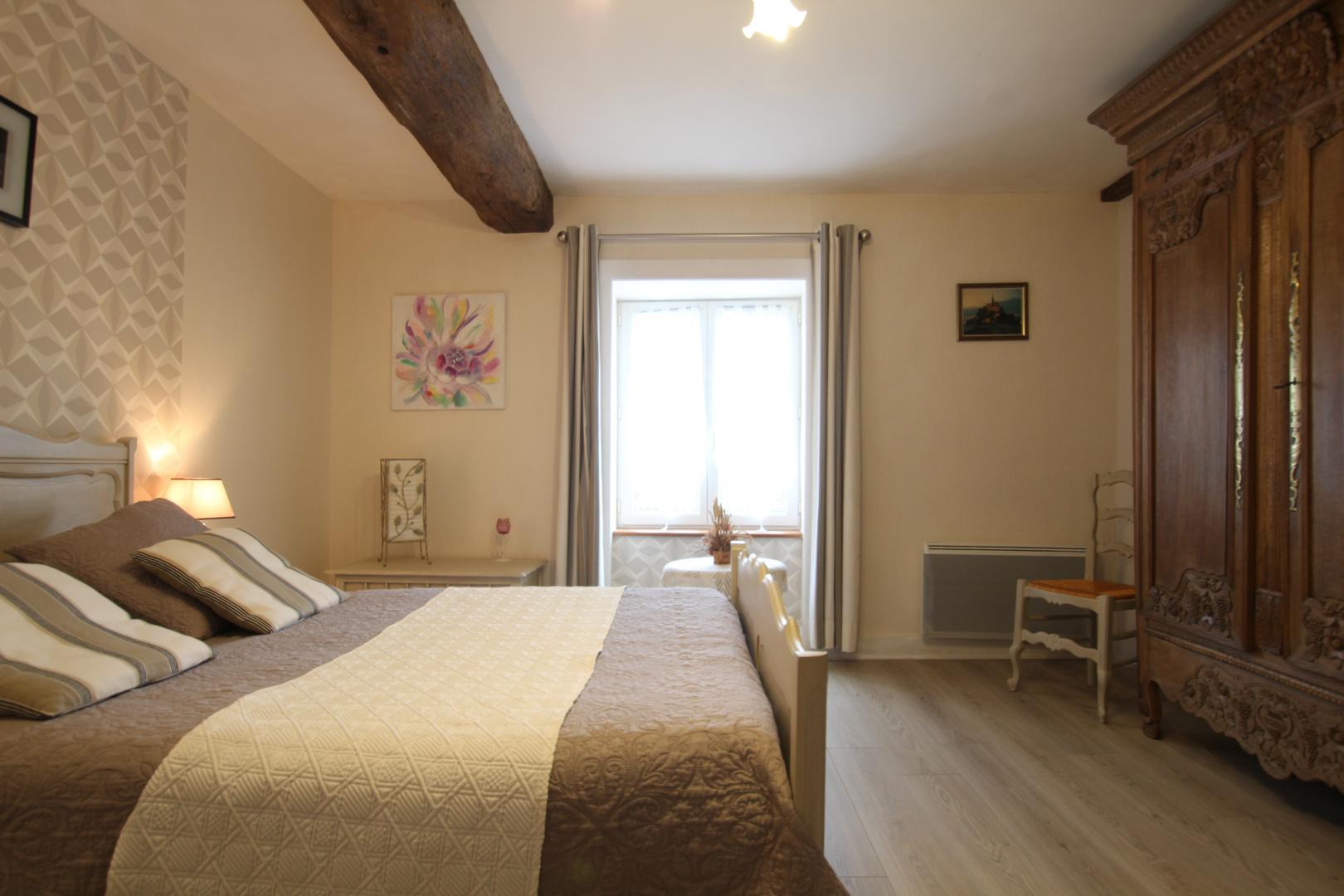 Gîtes de France G138 : Hôtel Gilles, Héauville - photo 83