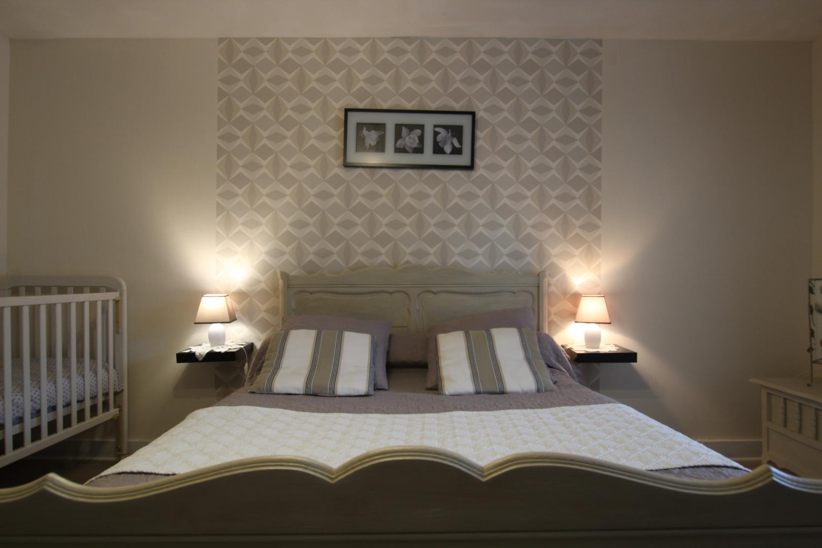 Gîtes de France G138 : Hôtel Gilles, Héauville - photo 86