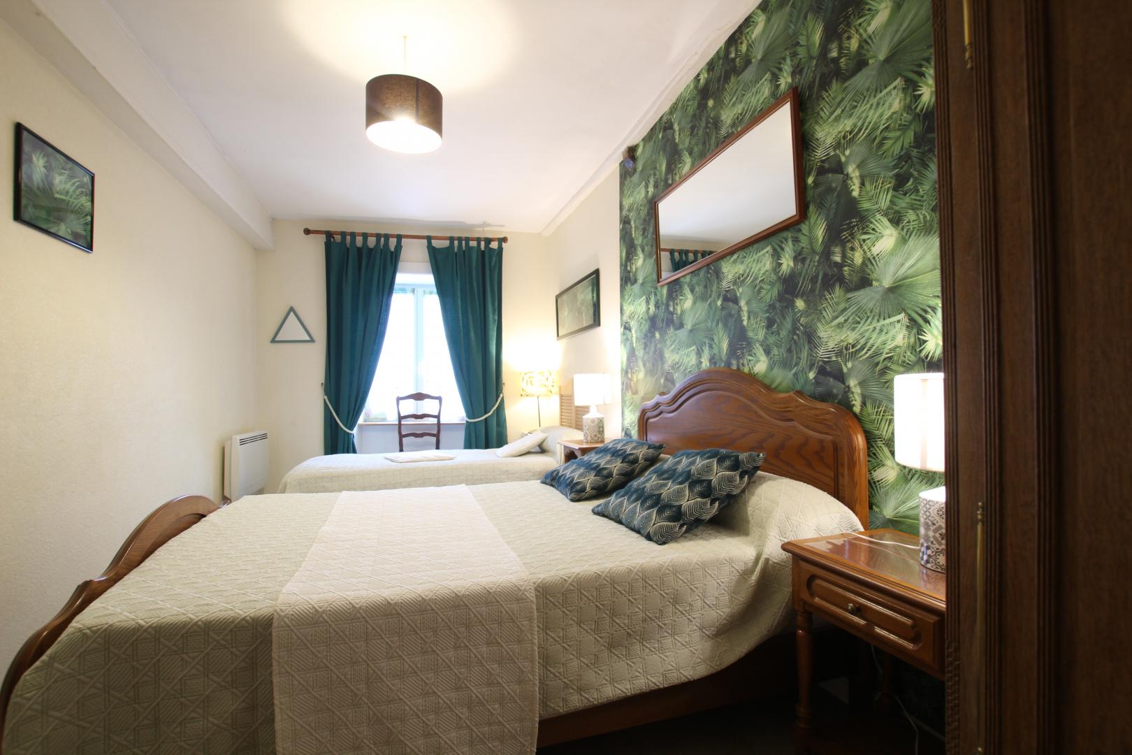 Gîtes de France G138 : Hôtel Gilles, Héauville - photo 72
