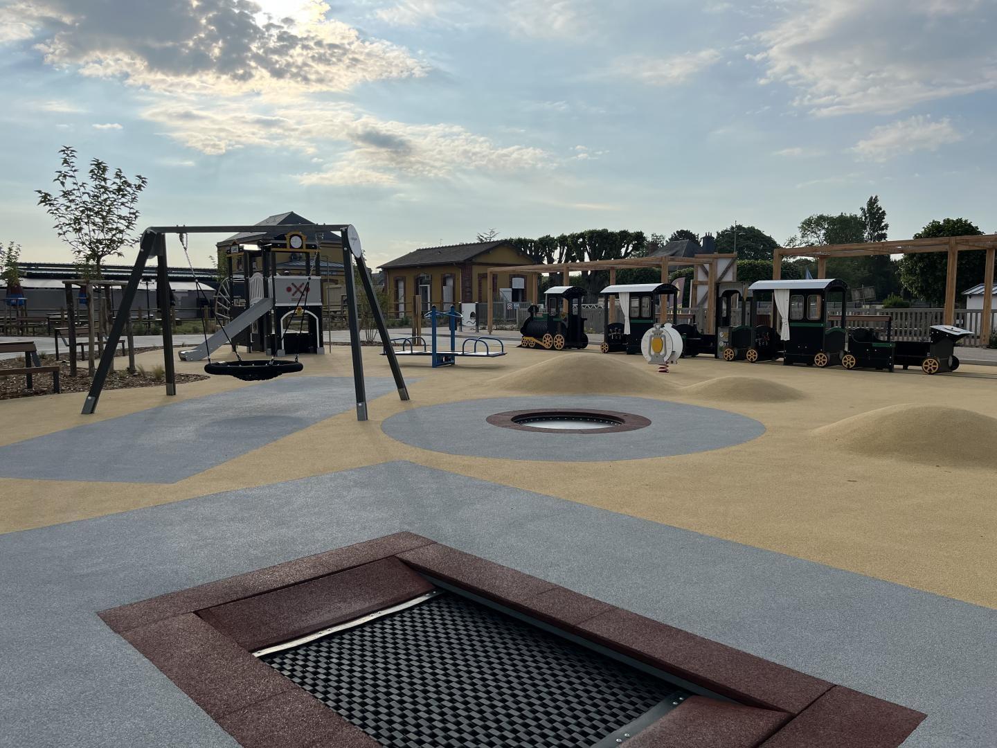 Gîtes de France G1387 : Les Petits Champs — photo 2