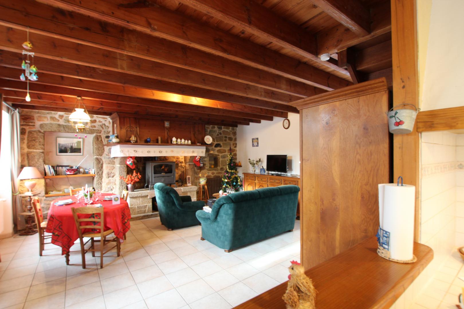 Gîtes de France G141, Vicq-sur-Mer - photo 327