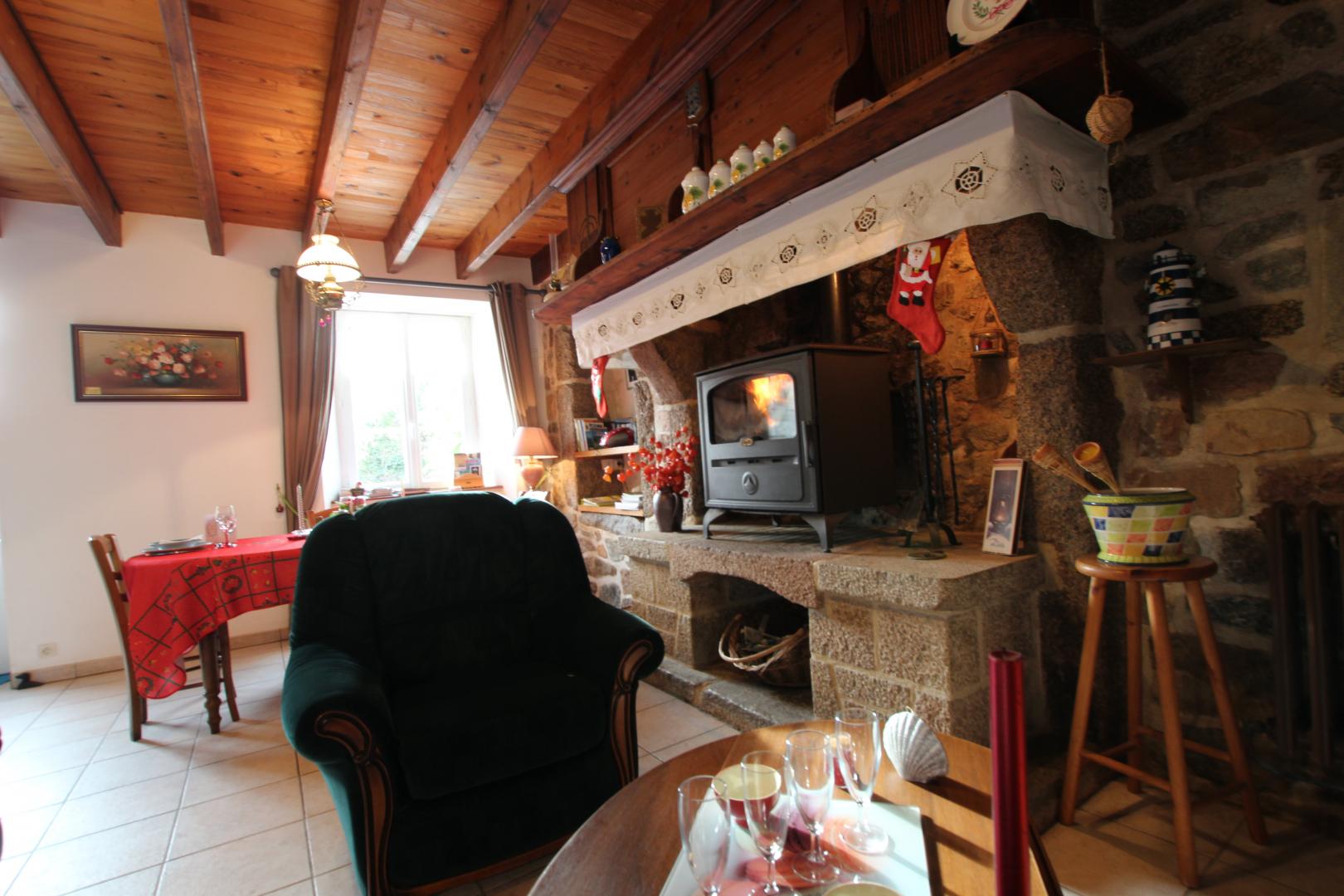 Gîtes de France G141, Vicq-sur-Mer - photo 338