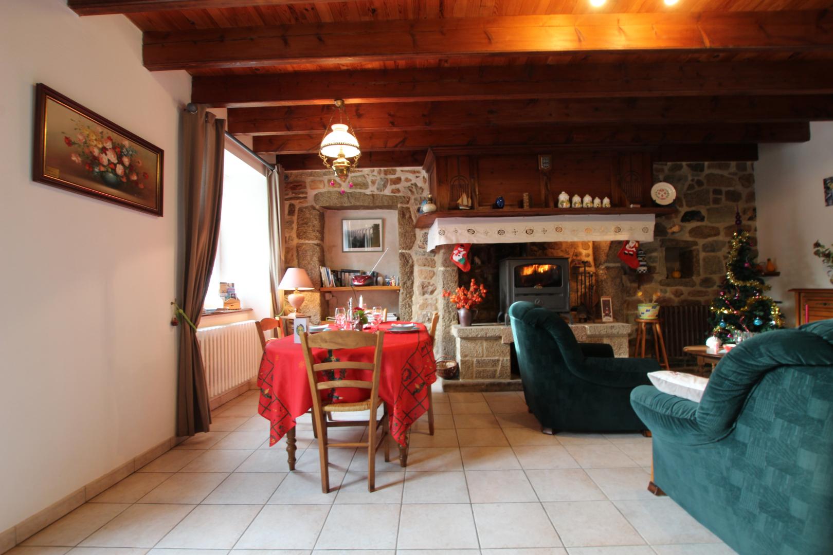 Gîtes de France G141, Vicq-sur-Mer - photo 342