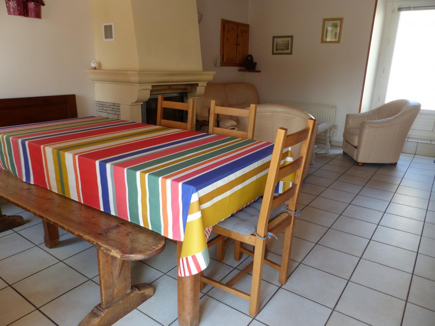 Gîtes de France G142, Tamerville - photo 91