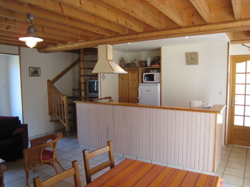 Gîtes de France G142, Tamerville - photo 96