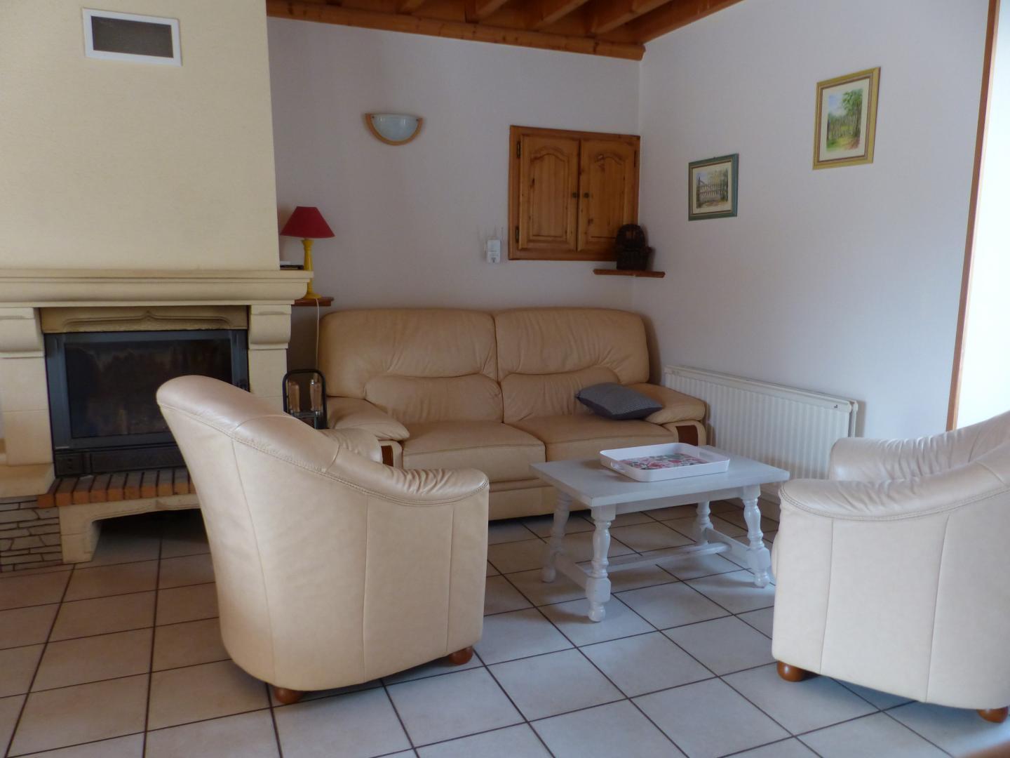 Gîtes de France G142, Tamerville - photo 82