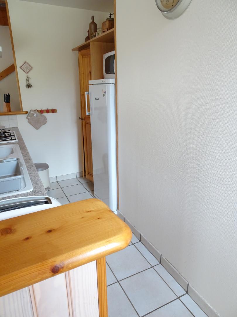 Gîtes de France G142, Tamerville - photo 87