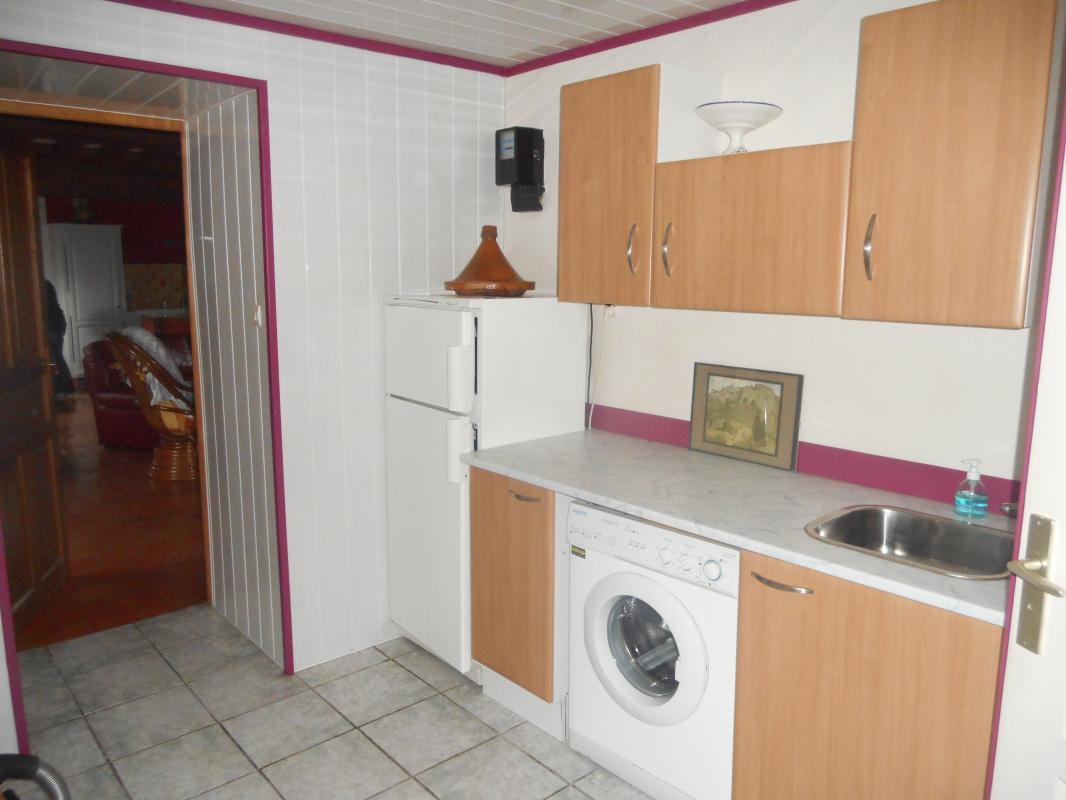 Gîtes de France G144 : Gite Chaudelande, Théville - photo 88