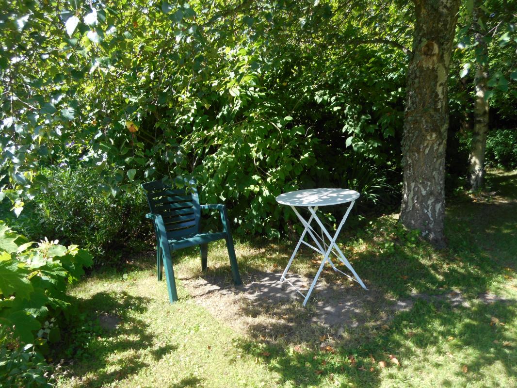 Gîtes de France G144 : Gite Chaudelande, Théville - photo 90