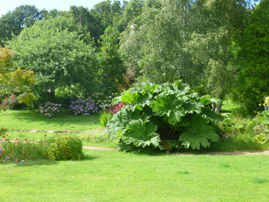 Gîtes de France G144 : Gite Chaudelande, Théville - photo 83