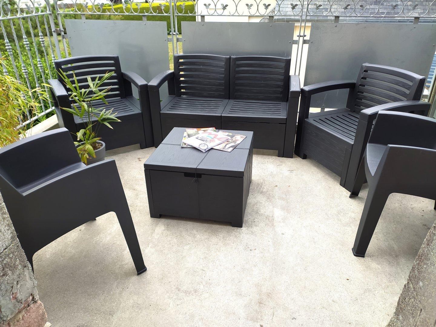 Gîtes de France G1444 : La Vigie