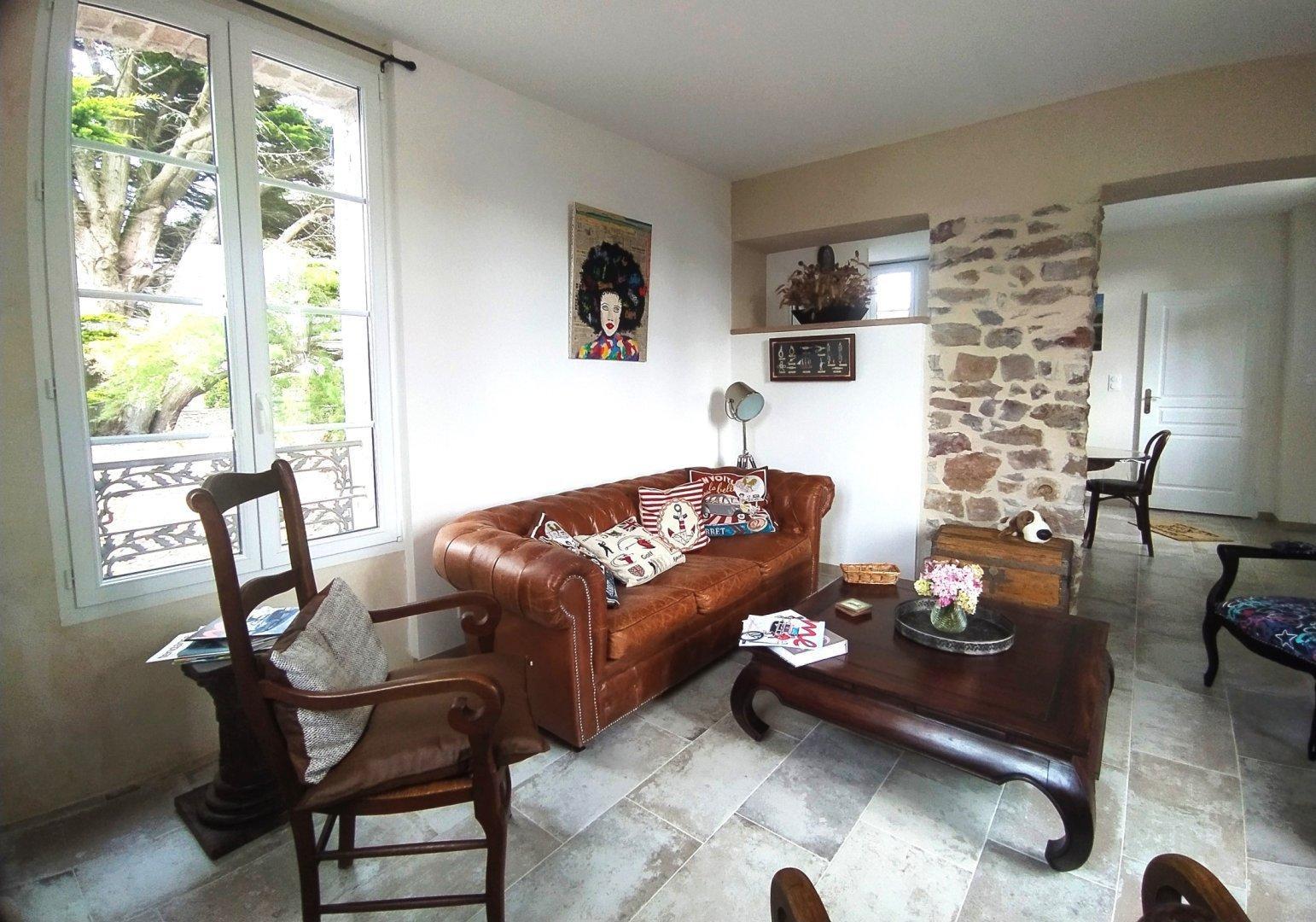 Gîtes de France G1444 : La Vigie, Quinéville - photo 52