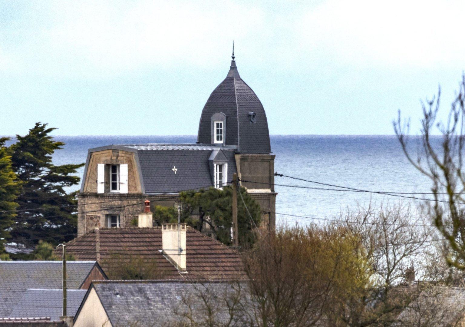 Gîtes de France G1444 : La Vigie, Quinéville - photo 42