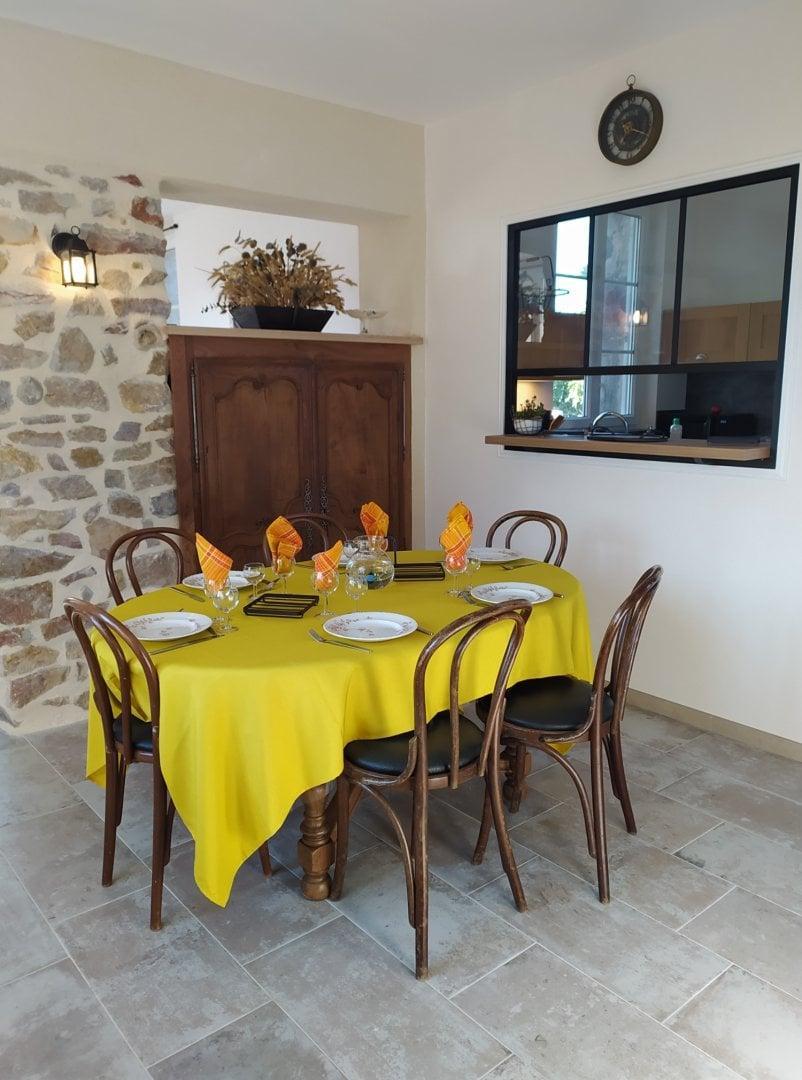 Gîtes de France G1444 : La Vigie, Quinéville - photo 60
