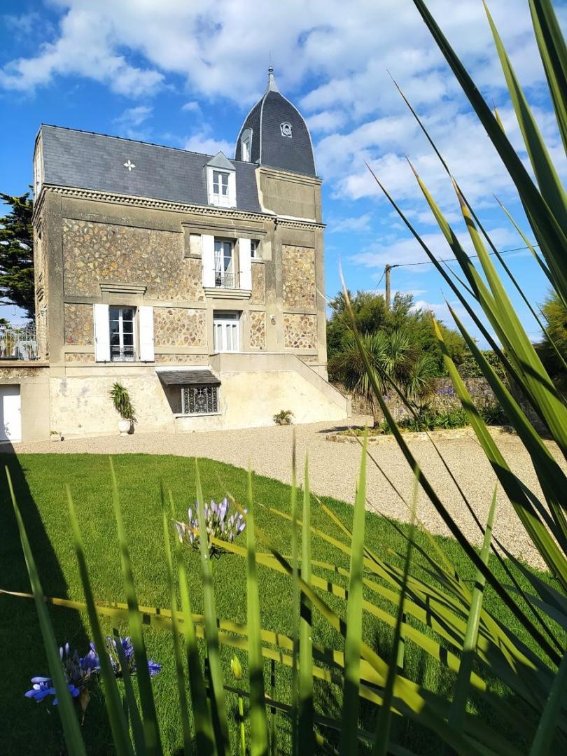 Gîtes de France G1444 : La Vigie, Quinéville - photo 61