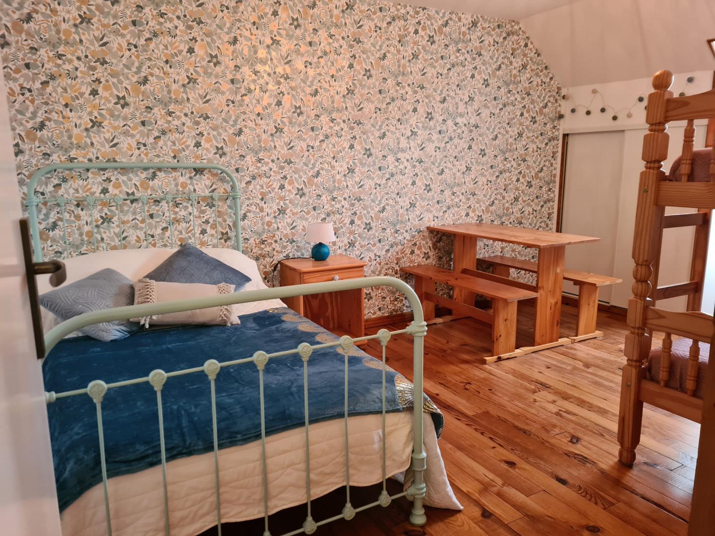 Gîtes de France G147 : La Maison Paoleine, Canville-la-Rocque - photo 156