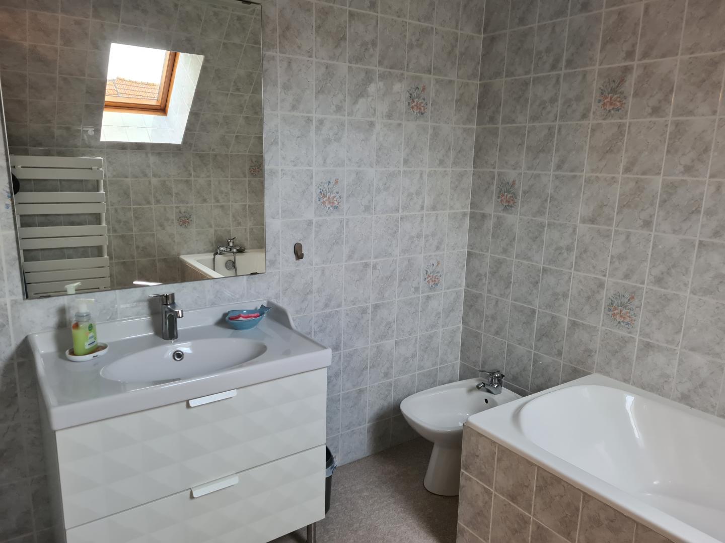 Gîtes de France G147 : La Maison Paoleine, Canville-la-Rocque - photo 146