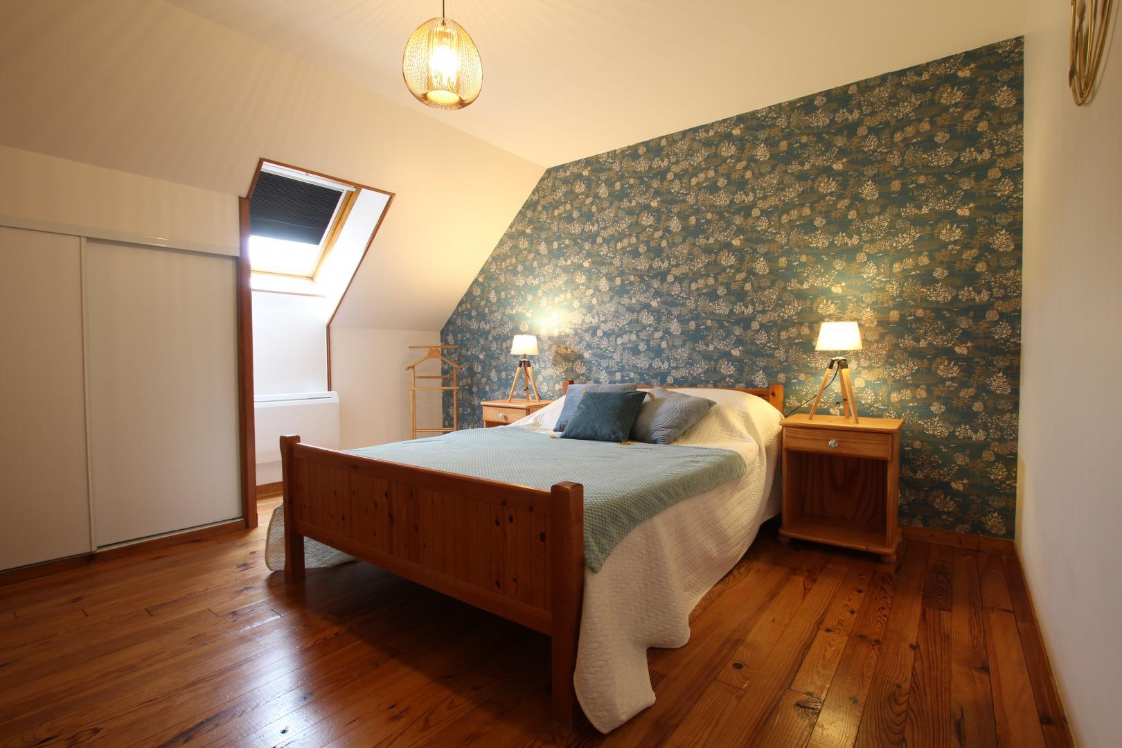 Gîtes de France G147 : La Maison Paoleine, Canville-la-Rocque - photo 147