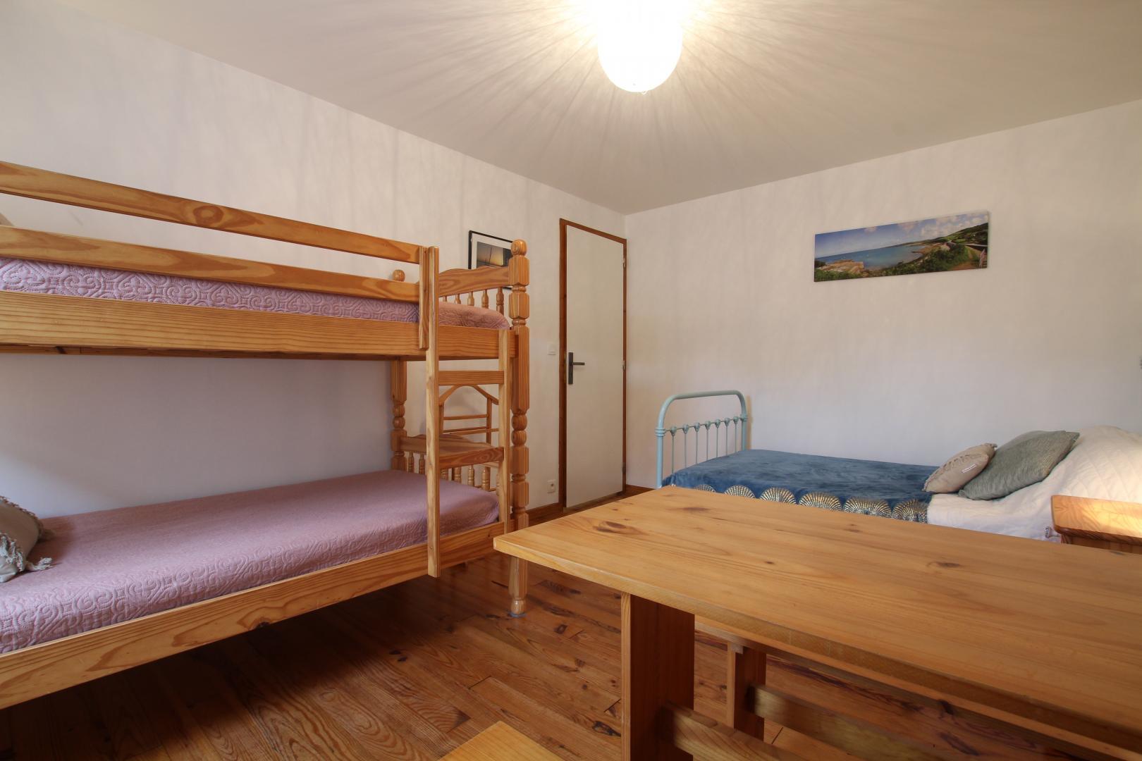 Gîtes de France G147 : La Maison Paoleine, Canville-la-Rocque - photo 163