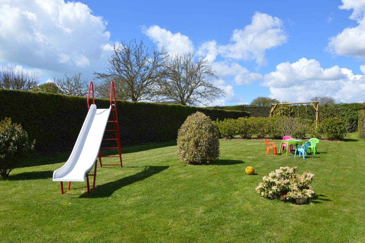 Gîtes de France G148 : La Petite Maison — photo 2